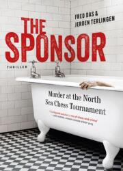 The Sponsor (ISBN: 9789083378879)