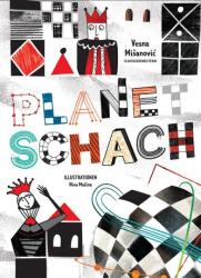 Planet Schach (ISBN: 9783910368040)