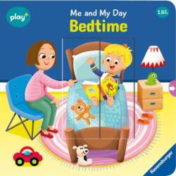 Ravensburger Play Infant & Toddler - Me and My Day - Bedtime (ISBN: 9783380970071)