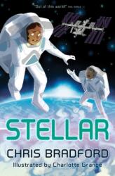 Stellar (ISBN: 9781800903210)