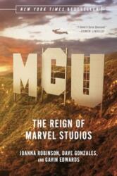 MCU (ISBN: 9781324095583)