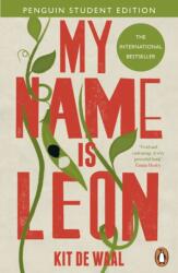 My Name Is Leon (ISBN: 9781405977920)