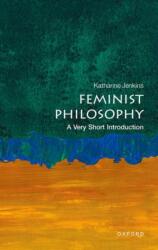 Feminist Philosophy (ISBN: 9780192858078)