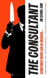 Consultantul (ISBN: 9781526654168)