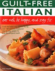 Guilt Free Italian (ISBN: 9781780193908)