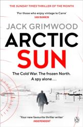 Arctic Sun (ISBN: 9781405936729)