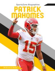 Patrick Mahomes (ISBN: 9781098291709)