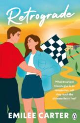 Retrograd (ISBN: 9781405958073)