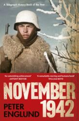 November 1942 (ISBN: 9781529923698)