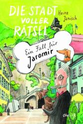 Die Stadt voller Rätsel - Verena Braun (ISBN: 9783991281153)