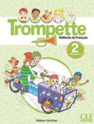 Trompette 2 manual (ISBN: 9782090358957)
