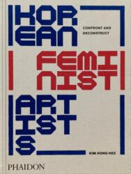 Korean Feminist Artists (ISBN: 9781838667054)