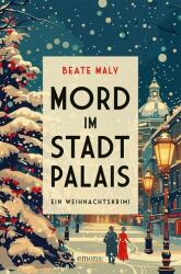 Mord im Stadtpalais (ISBN: 9783740820510)