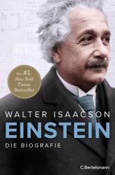 Einstein (ISBN: 9783570104835)