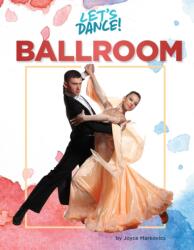 Ballroom (ISBN: 9781668948309)