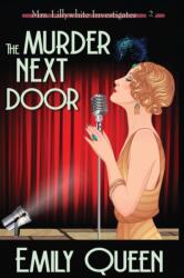 The Murder Next Door (ISBN: 9781953044631)
