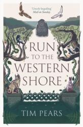 Run to the Western Shore (ISBN: 9781800752993)