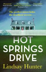 Hot Springs Drive (ISBN: 9780349130712)