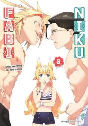 Fabiniku 9 (ISBN: 9783903427433)