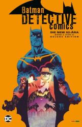 Batman - Detective Comics: Die New 52-Ära (ISBN: 9783741638497)