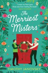 The Merriest Misters (ISBN: 9781035412518)