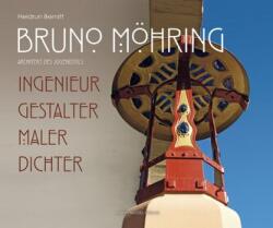 Bruno Möhring Architekt des Jungendstils (ISBN: 9783898017008)