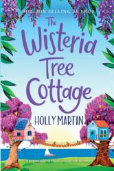 The Wisteria Tree Cottage (ISBN: 9781913616380)
