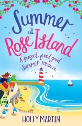 Summer at Rose Island (ISBN: 9781786810137)