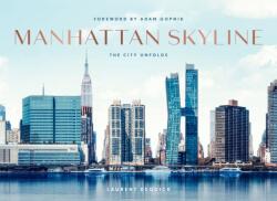 Manhattan Skyline (ISBN: 9781419777721)