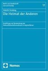 Die Heimat der Anderen (ISBN: 9783756019229)