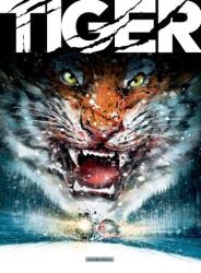 Tiger (ISBN: 9783965821767)
