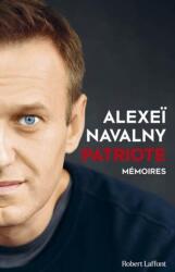 Patriote (ISBN: 9782221256589)