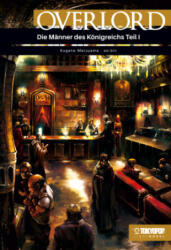 Overlord Light Novel 05 HARDCOVER (ISBN: 9783842074538)