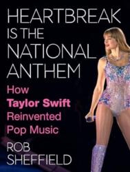 Heartbreak Is the National Anthem (ISBN: 9780063351318)