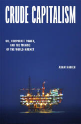 Crude Capitalism (ISBN: 9781839763427)