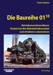 Seria 01.10 (ISBN: 9783844660654)