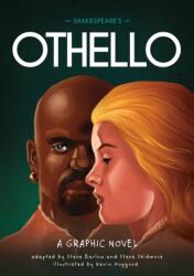 Classics in Graphics: Shakespeare's Othello (ISBN: 9781445190235)