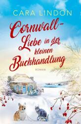 Dragoste pentru Cornwall în mica librărie (ISBN: 9783690280006)