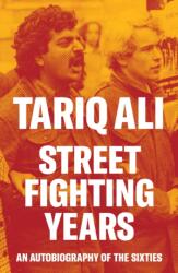 Street-Fighting Years (ISBN: 9781804297131)
