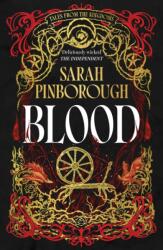 Blood (ISBN: 9781399623452)