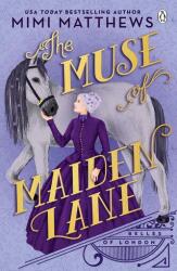 The Muse of Maiden Lane (ISBN: 9781405958295)