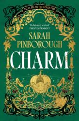 Charm (ISBN: 9781399624251)