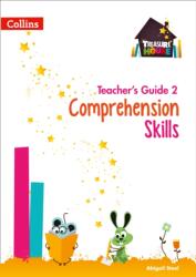 Comprehension Skills Teacher’s Guide 2 (ISBN: 9780008222918)