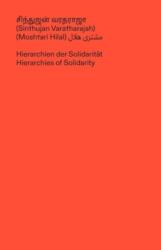 Hierarchien der Solidarität (ISBN: 9783948200183)