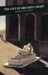 City Of Dreadful Night (ISBN: 9780862414498)