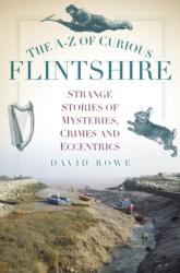 The A-Z of Curious Flintshire (ISBN: 9780752493282)