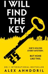 I Will Find The Key (ISBN: 9781804187296)