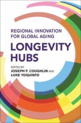 Longevity Hubs (ISBN: 9780262049214)