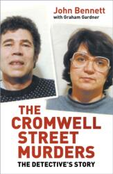 The Cromwell Street Murders (ISBN: 9780750942744)