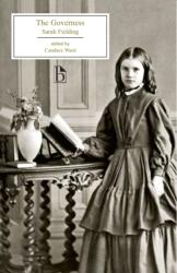 Guvernanta (ISBN: 9781551114125)